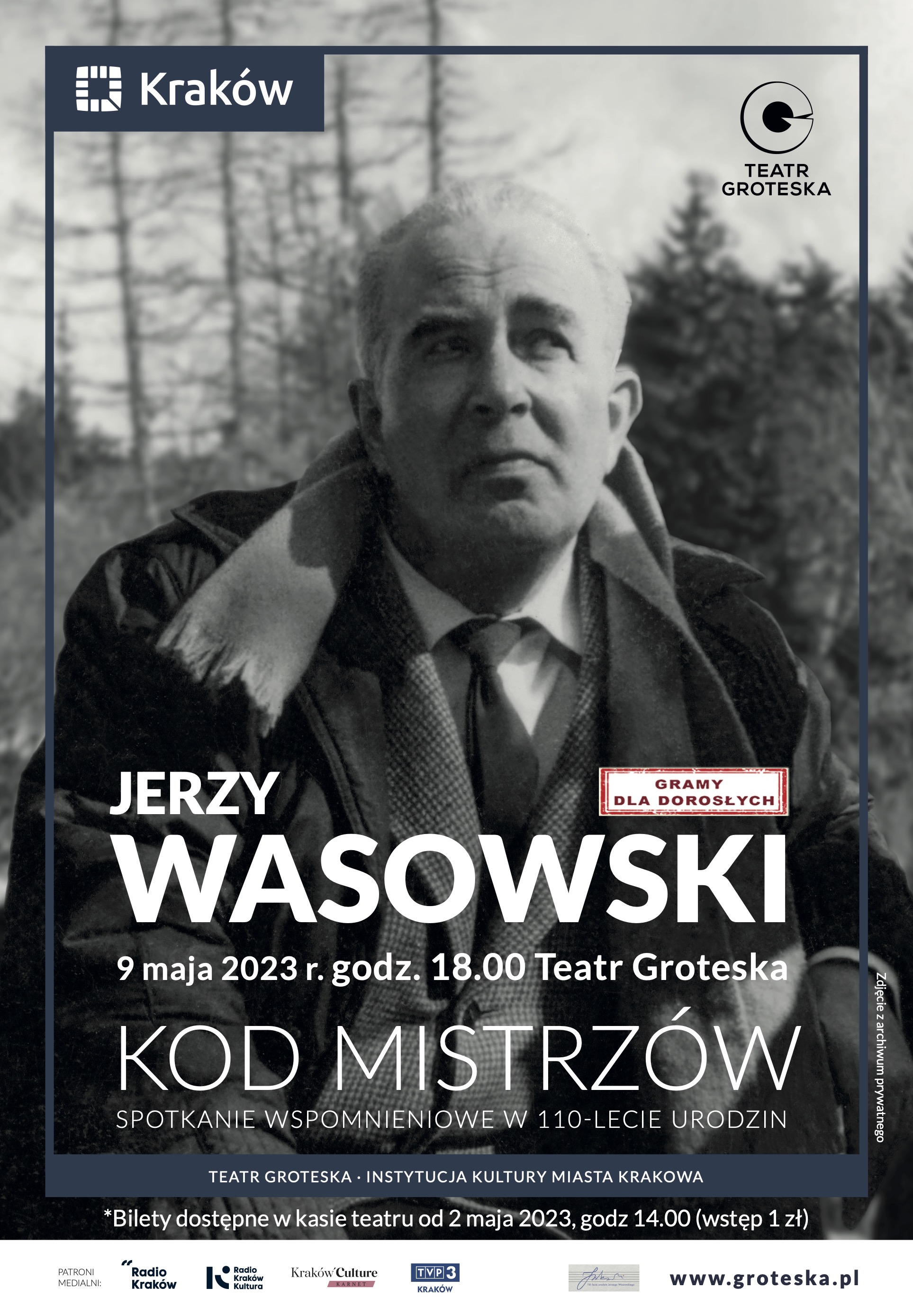 Jerzy Wasowski-24.02